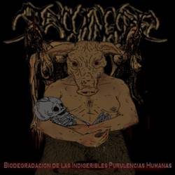 Devouringore : Biodegradacion de las Indigeribles Purulencias Humanas